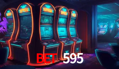 595 Games