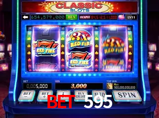 Bet 595