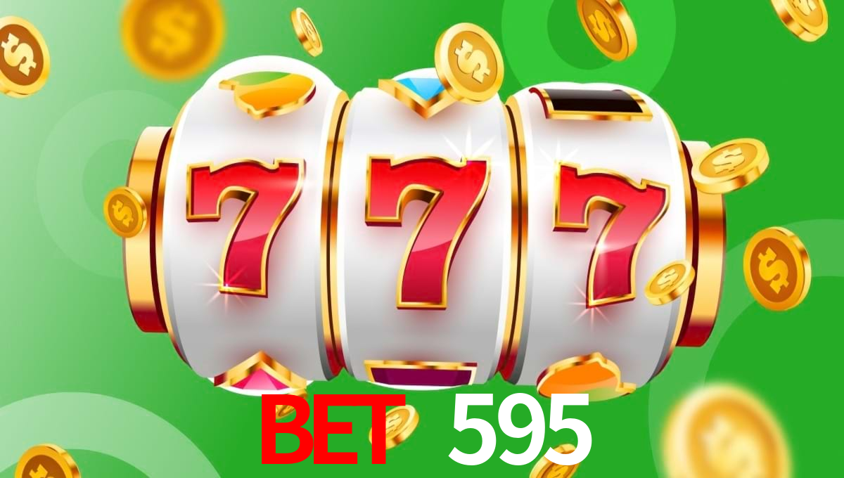 Bet 595: A Experiência de Casino com Jogos de Mesa ao Vivo