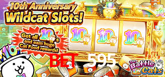 Bet 595,595.Games