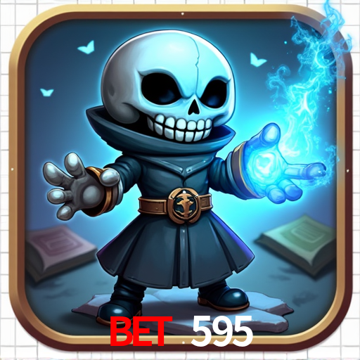 Bet 595: Jogos de Caça-Níqueis-Altas Recompensas, Roleta-Velocidade, Blackjack-Desafios Máximos