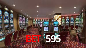 595 Games