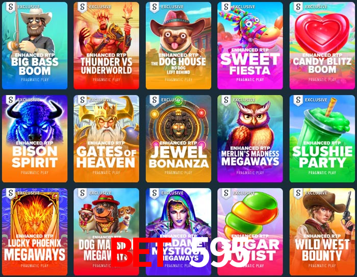 595 Games