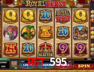 Bet 595