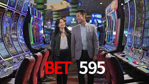 Bet 595,595.Games