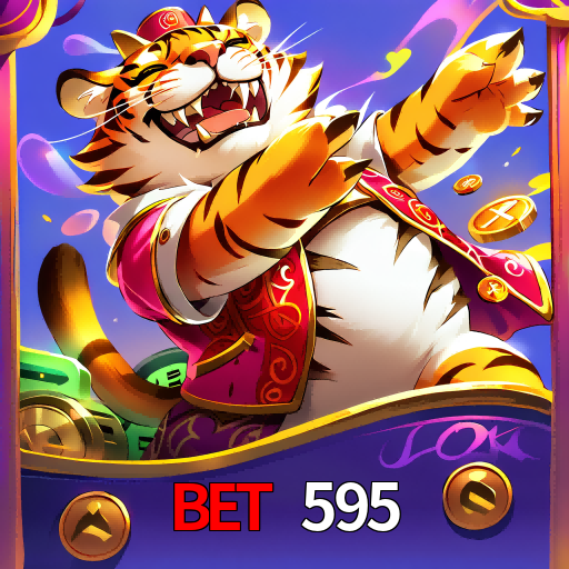 Bet 595